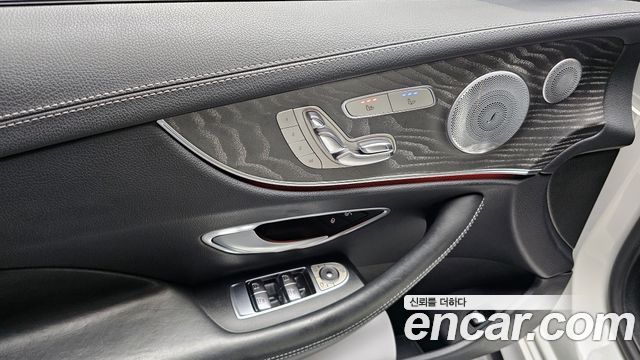 Mercedes-Benz E-Class (W213) E450 4MATIC Coupe 2021 — фото 19