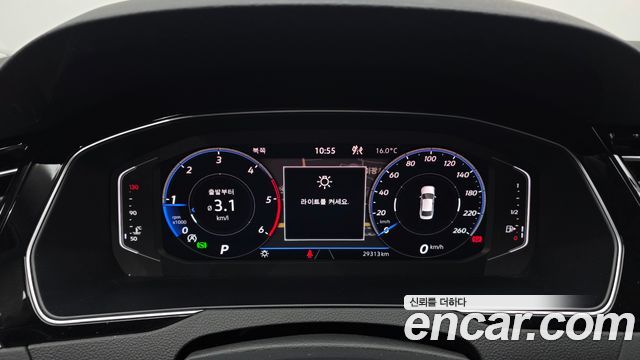 Volkswagen Passat GT (B8) 2.0 TDI Premium 2022 — фото 8
