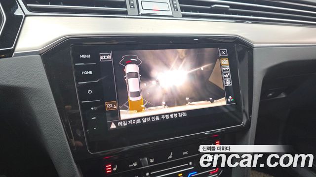 Volkswagen Passat GT (B8) 2.0 TDI Premium 2022 — фото 15