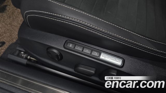 Volkswagen Passat GT (B8) 2.0 TDI Premium 2022 — фото 17