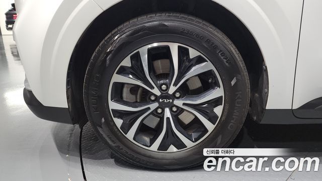 Kia Carnival (IV) Diesel 9-Seater Prestige 2022 — фото 5