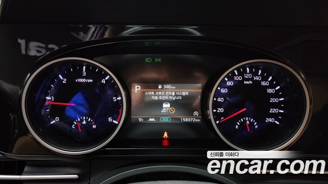 Kia Carnival (IV) Diesel 9-Seater Prestige 2022 — фото 8
