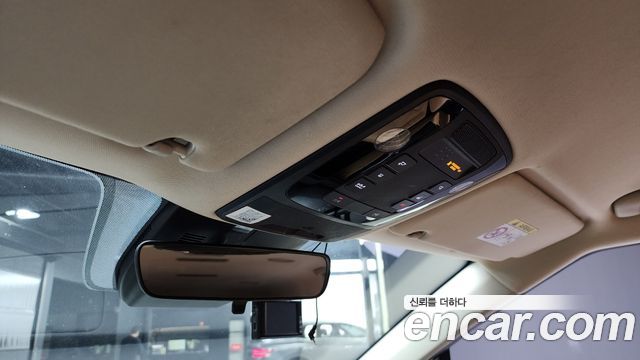 Kia Carnival (IV) Diesel 9-Seater Prestige 2022 — фото 18