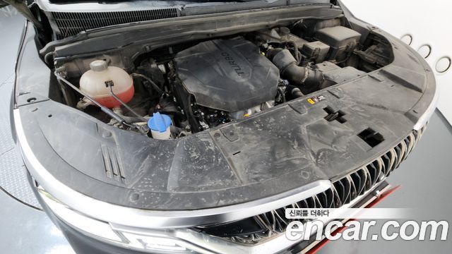 Kia Carnival (IV) Diesel 9-Seater Signature 2021 — фото 6