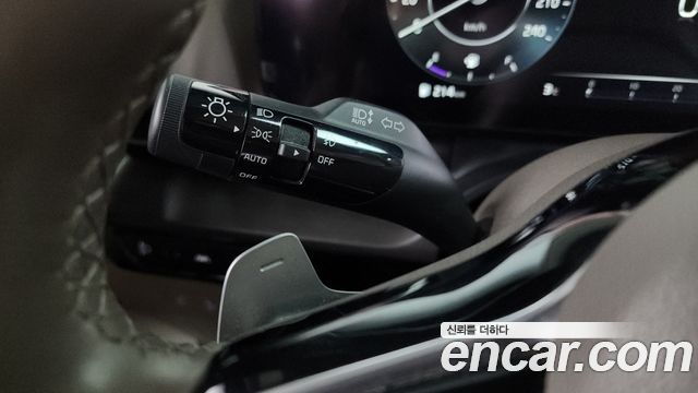 Kia Carnival (IV) Diesel 9-Seater Signature 2021 — фото 17