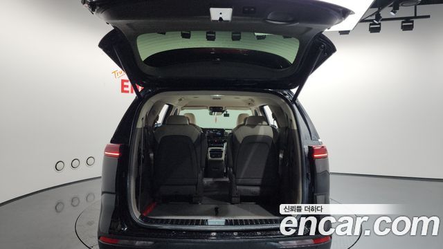 Kia Carnival (IV) Diesel 9-Seater Signature 2021 — фото 20
