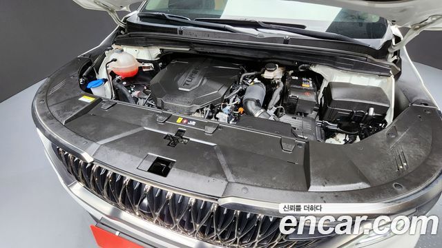 Kia Carnival (IV) Diesel 9-Seater Signature 2023 — фото 6