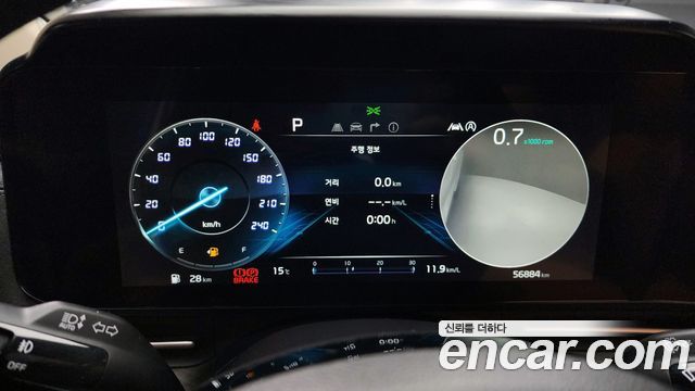 Kia Carnival (IV) Diesel 9-Seater Signature 2023 — фото 8