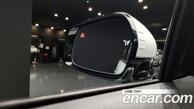 Kia Carnival (IV) Diesel 9-Seater Signature 2023 — фото 13