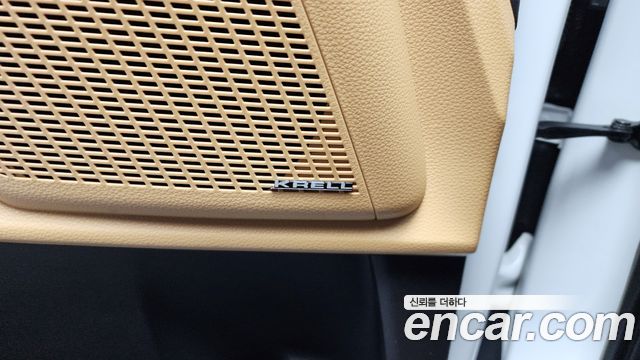 Kia Carnival (IV) Diesel 9-Seater Signature 2023 — фото 17