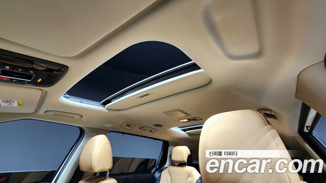 Kia Carnival (IV) Diesel 9-Seater Signature 2023 — фото 18