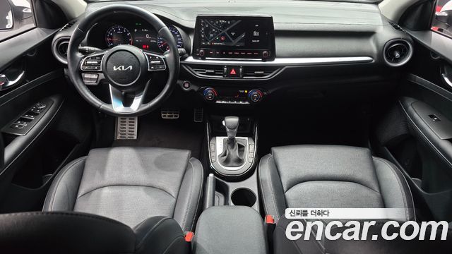 Kia K3 (II) 1.6 Prestige 2024 — фото 7