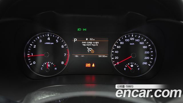 Kia K3 (II) 1.6 Prestige 2024 — фото 8