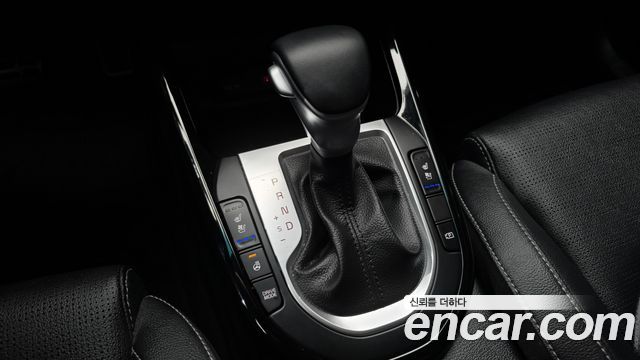 Kia K3 (II) 1.6 Prestige 2024 — фото 9