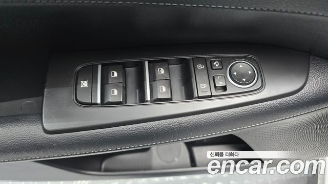 Kia K3 (II) 1.6 Prestige 2024 — фото 17