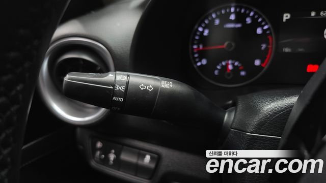 Kia K3 (II) 1.6 Prestige 2024 — фото 19