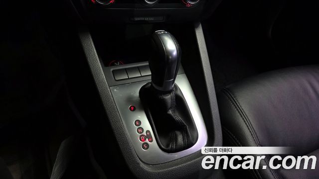 Volkswagen Jetta 1.6 TDI Blue Motion 6th 2013 — фото 9