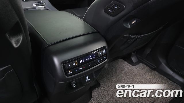 Hyundai Palisade Diesel 2.2 2WD Prestige 2021 — фото 16