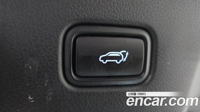 Hyundai Palisade Diesel 2.2 2WD Prestige 2021 — фото 17