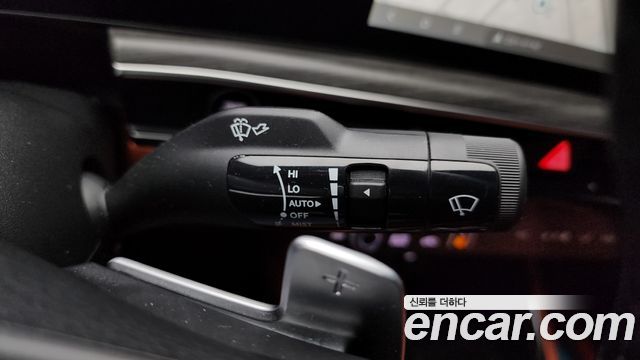 Kia K5 (III) 1.6 Turbo Noblesse 2024 — фото 18