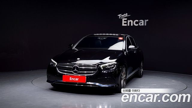 Mercedes-Benz E-Class (W213) E250 Avantgarde 2023 — фото 3