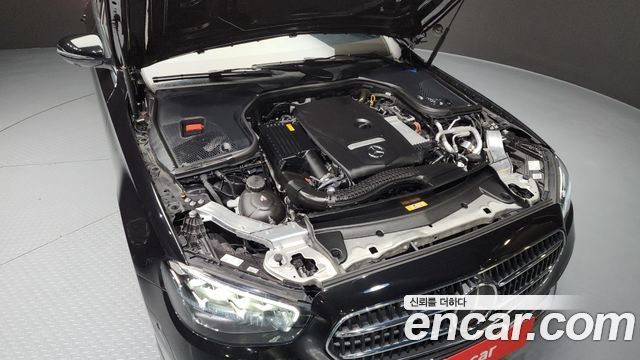 Mercedes-Benz E-Class (W213) E250 Avantgarde 2023 — фото 6