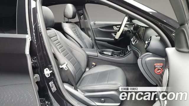 Mercedes-Benz E-Class (W213) E250 Avantgarde 2023 — фото 11
