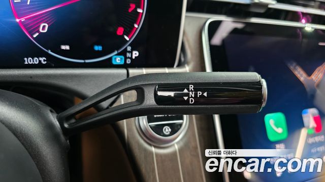 Mercedes-Benz E-Class (W214) E450 4MATIC 2024 — фото 9