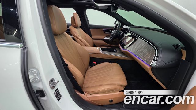 Mercedes-Benz E-Class (W214) E450 4MATIC 2024 — фото 10