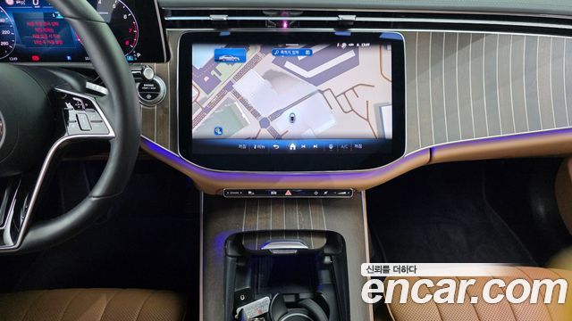 Mercedes-Benz E-Class (W214) E450 4MATIC 2024 — фото 19