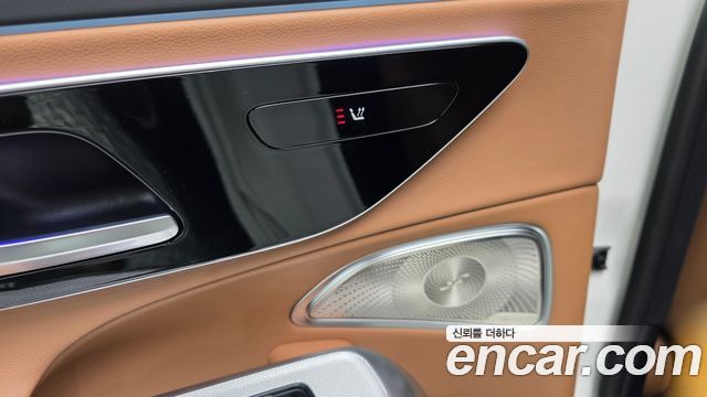 Mercedes-Benz E-Class (W214) E450 4MATIC 2024 — фото 22