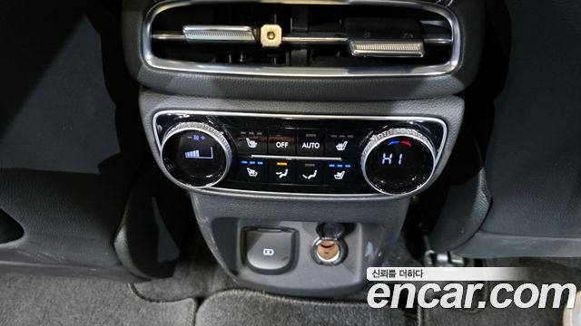 Genesis GV80 2.5T Gasoline AWD 2022 — фото 17