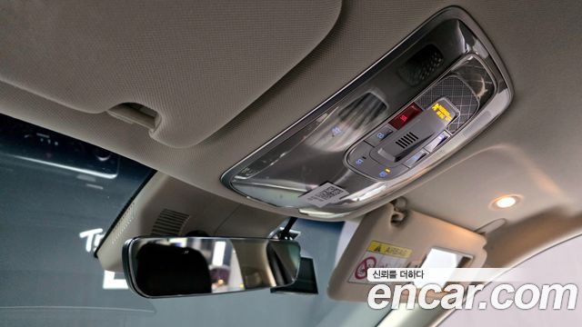 Genesis GV80 2.5T Gasoline AWD 2022 — фото 18