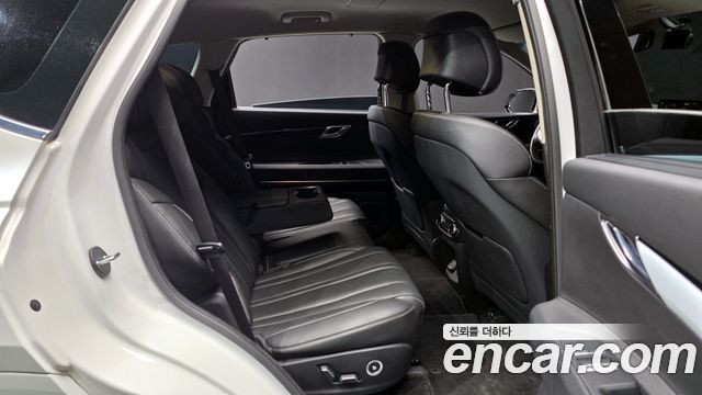 Genesis GV80 2.5T Gasoline AWD 2022 — фото 22