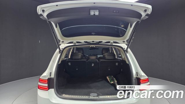 Genesis GV80 2.5T Gasoline AWD 2022 — фото 23