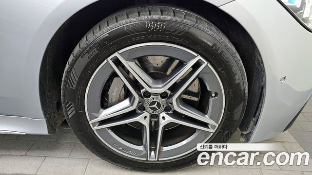 Mercedes-Benz S-Class (W223) S400 d 4MATIC 2022 — фото 5