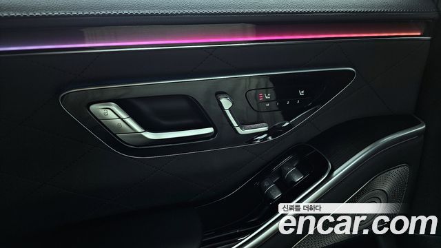 Mercedes-Benz S-Class (W223) S400 d 4MATIC 2022 — фото 18
