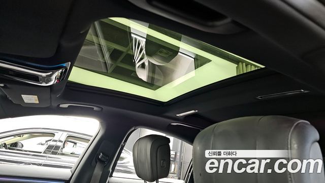 Mercedes-Benz S-Class (W223) S400 d 4MATIC 2022 — фото 19