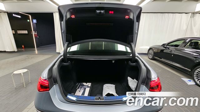 Mercedes-Benz S-Class (W223) S400 d 4MATIC 2022 — фото 20