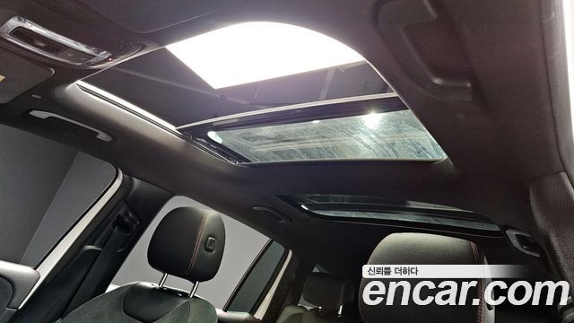Mercedes-Benz GLB-Class (X247) GLB250 4MATIC 2022 — фото 19