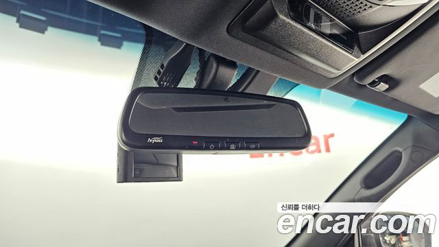 KG Mobility (SsangYong) Rexton Sports Khan Diesel 2.2 4WD Culman Prestige 2024 — фото 18