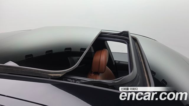Maserati Levante 3.0 S AWD GranLusso 2019 — фото 11