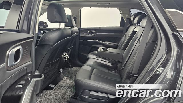 Kia Sorento (IV) Gasoline 2.5T 4WD Gravity 2023 — фото 13