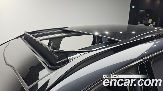 Kia Sorento (IV) Gasoline 2.5T 4WD Gravity 2023 — фото 19