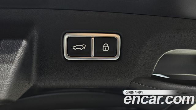 Kia Sorento (IV) Gasoline 2.5T 4WD Gravity 2023 — фото 20