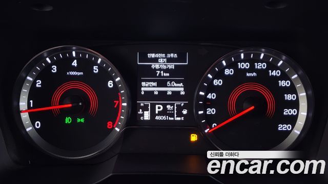 KG Mobility (SsangYong) Beautiful Korando Gasoline 1.5 2WD C5 Plus 2022 — фото 8