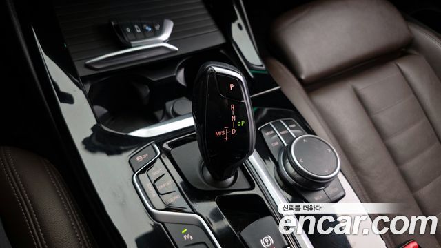 BMW X3 (G01) xDrive 20i M sports Online Exclusive Edition 2021 — фото 9