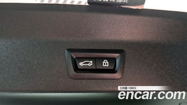 BMW X3 (G01) xDrive 20i M sports Online Exclusive Edition 2021 — фото 20