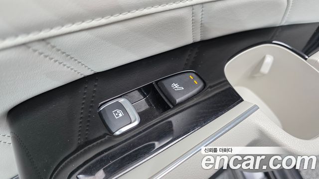 Kia Sorento (IV) HEV 1.6 4WD Noblesse 2023 — фото 22