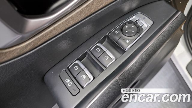 Kia Sorento (IV) Diesel 2.2 2WD Prestige 2021 — фото 14